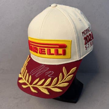 Mercedes - GP Monaco-Monte-Carlo winnaar - Andrea Kimi, Verzamelen, Nieuw