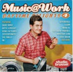 cd - Various - Music@Work - Daytime Delights 4, Verzenden, Zo goed als nieuw