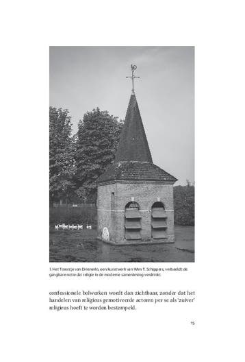 Achter de zuilen 9789089646804 Peter van Dam, Verzenden, Zo goed als nieuw, Peter van Dam