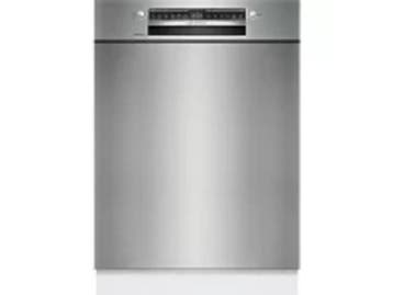 Bosch SMU4HVS14E - Inbouw vaatwasser - EcoSilence Drive -, Verzenden, Zo goed als nieuw