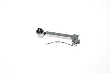 DJI Mavic Pro Platinum Left Rear Motor Arm, Nieuw