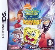 SpongeBob SquarePants en zijn vrienden: Samen Staan Ze, 1 speler, Ophalen of Verzenden, Zo goed als nieuw, Vanaf 7 jaar