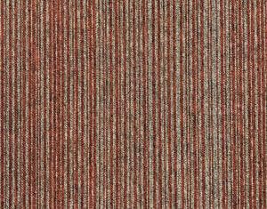 Avant Stripe 9120 - Losse Tapijttegels, Nieuw, Ophalen of Verzenden, Tapijttegels, Modern