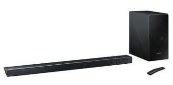 Samsung HW-N550 Soundbar met subwoofer, Ophalen, Zo goed als nieuw