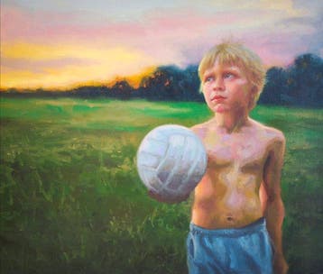 Francien Krieg (1973) - Dreams