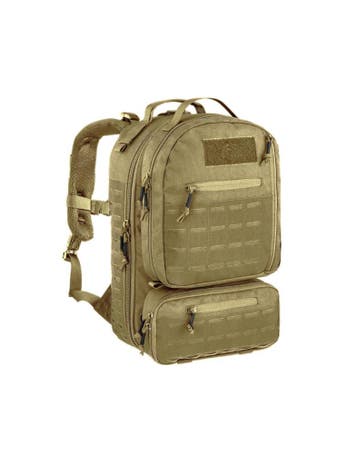 Defcon 5 rugzak Patriot modulair backpack hydro compatibl..., Verzenden, Nieuw, Trekking