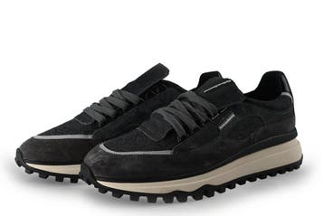 Floris van Bommel Sneakers in maat 42 Grijs, Kleding | Heren, Overige kleuren, Verzenden, Floris van Bommel, Sneakers of Gympen