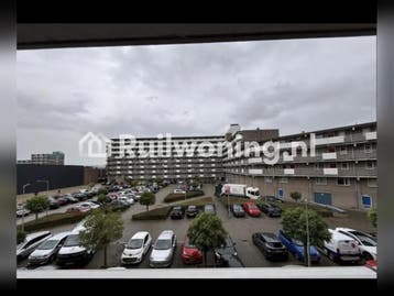 Woningruil – 3-kamerappartement met 2 slaapkamers in Arnhe, Gelderland