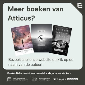 Love Her Wild 9781501176685 Atticus, Verzenden, Gelezen, Atticus