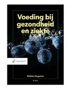 Voeding bij gezondheid en ziekte, 9789001745646, Boeken, Verzenden, Zo goed als nieuw, HBO