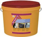3m sika igasol 101 12 l, zwart, emmer, Verzenden, Nieuw