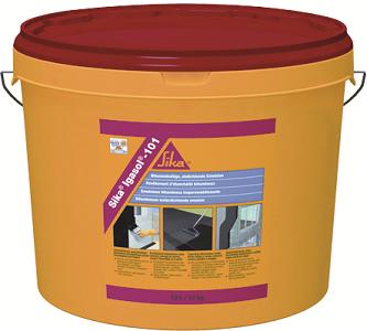 3m sika igasol 101 12 l, zwart, emmer, Verzenden, Nieuw