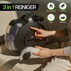 Tapijtreiniger - Vlekkenreiniger - Bank Reiniger - Meubelrei, Verzenden, Zo goed als nieuw