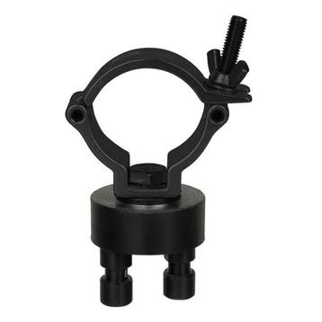 WENTEX® Pipe en Drape 4-weg connector met klem, Verzenden, Nieuw