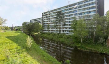 Te Huur 3 Kamer Appartement Honthorstlaan In Alkmaar, Alkmaar, Direct bij eigenaar, Noord-Holland, Appartement