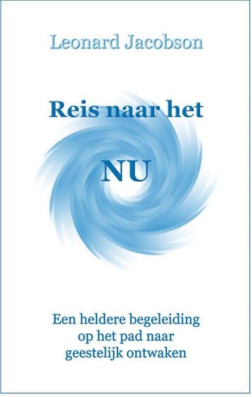 Reis naar het nu - Leonard Jacobson 9789075636819, Verzenden, Zo goed als nieuw, Leonard Jacobson
