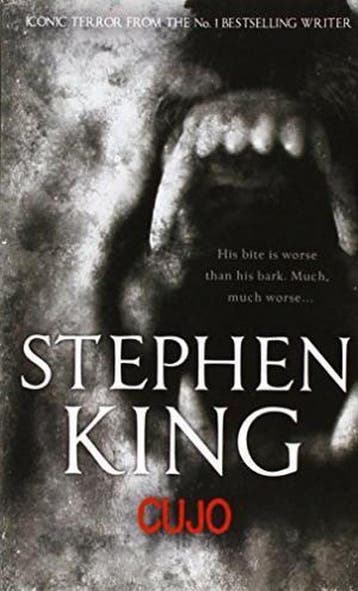 Cujo - King  Stephen 9781444753653, Boeken, Verzenden, Gelezen, King  Stephen