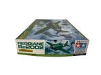 Reggiane Re2002, Hobby en Vrije tijd, Modelbouw | Vliegtuigen en Helikopters, Verzenden, Nieuw