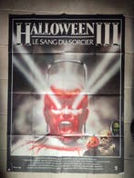 Stacey Nelkin, Ralph Strait, Tom Atkins - Halloween III -, Nieuw
