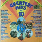 Various - Greatest Hits Vol. 10, Cd's en Dvd's, Vinyl | Pop, Ophalen of Verzenden, Gebruikt