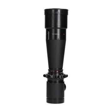 Hasselblad Carl Zeiss Tele-Tessar C 500mm f/8 T* - Telelens, Audio, Tv en Foto, Fotografie | Lenzen en Objectieven, Ophalen of Verzenden