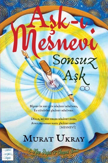 Ak-I Mesnevi | Murat Ukray | Nieuw, Ophalen of Verzenden, Nieuw, Murat Ukray
