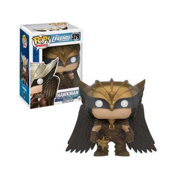 Funko Pop!  Legends of Tomorrow - Hawkman #379, Verzenden, Nieuw