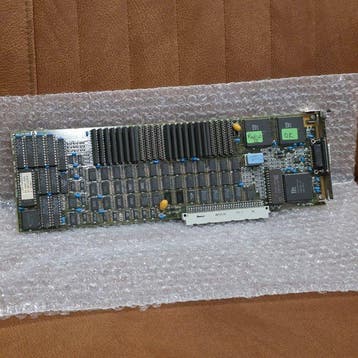 Apple Radius DirectColor/16 NuBus Graphics Card for Apple, Nieuw