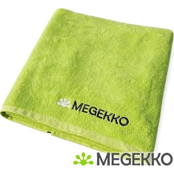 Megekko strandlaken, Verzenden, Nieuw