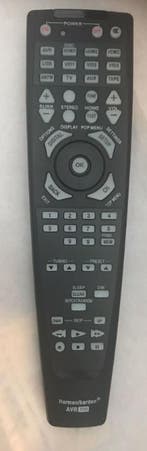 Afstandsbediening Harman kardon avr700, Ophalen of Verzenden, Nieuw, Origineel