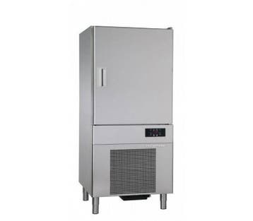 Blastchiller 10 x 1/1GN | Gram SKF40 Snowflake, Verzenden, Nieuw in verpakking