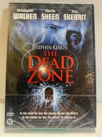 THE DEAD ZONE (IN SEAL) (DVD), Verzenden, Gebruikt