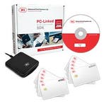 SDK-ACR39U | SDK ACR39USB R-W 20XSMARTCARD, Verzenden, Nieuw
