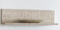 Wandplank Toornwerd - wandplanken, Nieuw, Overige materialen