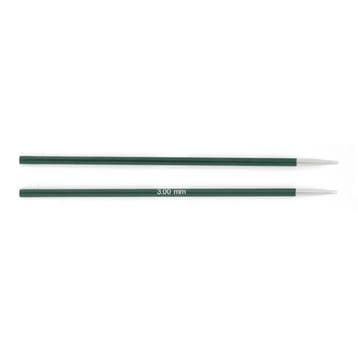 KnitPro Zing verwisselbare breipunten 13cm 3.00mm - 8.00mm, Verzenden, Nieuw