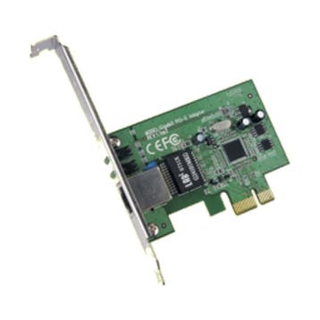 Nieuwe TP-LINK TG-3468 met garantie, Ophalen of Verzenden, Nieuw, Intern, TP-LINK