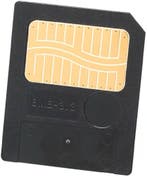 SmartMedia Card voor Fujifilm Cameras - 8MB, Verzenden, Zo goed als nieuw