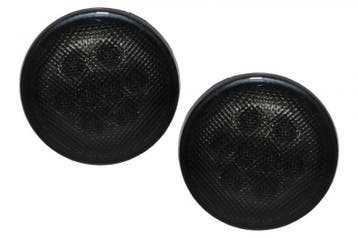 Knipperlichten JEEP Wrangler JK TJ LJ (2007-2017) FULL LED, Ophalen of Verzenden, Nieuw
