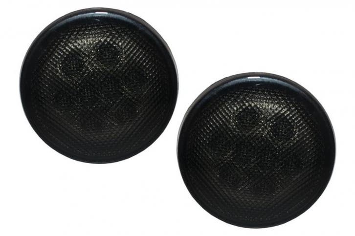 Knipperlichten JEEP Wrangler JK TJ LJ (2007-2017) FULL LED, Auto-onderdelen, Overige Auto-onderdelen, Ophalen of Verzenden