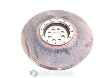 Trillingsdemper Mercedes A 470 035 22 00, Ophalen, Gebruikt, Mercedes-Benz, Overige Auto-onderdelen