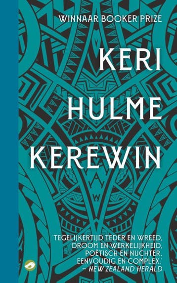 Kerewin | Keri Hulme | Nieuw, Ophalen of Verzenden, Nieuw, Keri Hulme