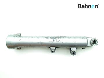 Voorvork Buitenpoot Rechts Suzuki GSX 750 F 1989-1997, Verzenden, Gebruikt