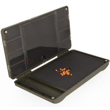 NGT XPR Plus Box (Magnetic Rig & Tackle Box), Verzenden, Nieuw, Overige typen