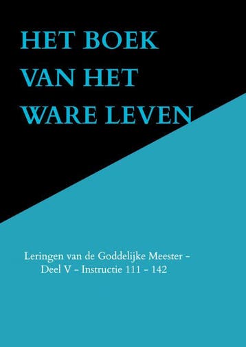 Het Boek Van Het Ware Leven | Anna Maria Hosta | Nieuw, Ophalen of Verzenden, Nieuw, Anna Maria Hosta