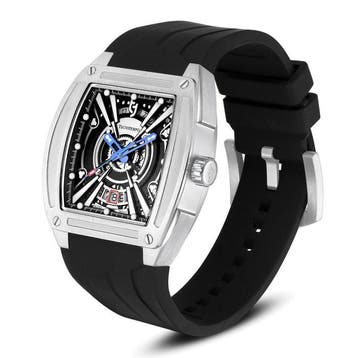 Tecnotempo - Automatic - Skeleton - - Zonder minimumprijs, Sieraden, Tassen en Uiterlijk, Horloges | Heren, Nieuw