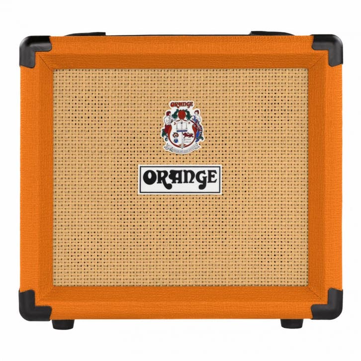 Orange Crush 12 Combo gitaar versterker, Muziek en Instrumenten, Versterkers | Bas en Gitaar, Nieuw, Ophalen of Verzenden