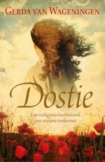 Dostie / Schouwen / 1 - Gerda van Wageningen 9789401907439, Verzenden, Gelezen, Gerda van Wageningen