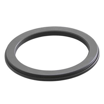 Novoflex Stepping Ring 82mm voor Fujifilm GFX Adapter, Ophalen of Verzenden, Nieuw, Overige typen