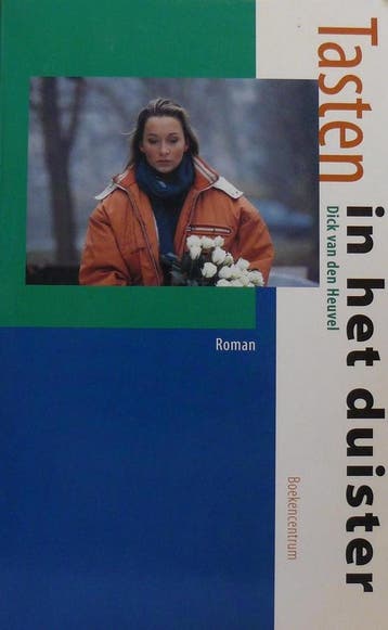 TASTEN IN HET DUISTER - D. van den Heuvel 9789023904649, Verzenden, Gelezen, D. van den Heuvel