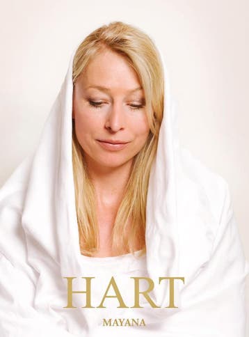 Hart - Mayana 9789085705505, Verzenden, Zo goed als nieuw, Mayana